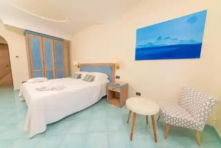 Residence Baia di Sorgeto Apartments - 1