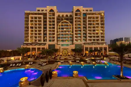 Ajman Saray, a Luxury Collection Resort, Ajman - 26