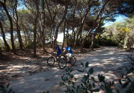 Ecoresort Le Sirenè - Carolis - 32