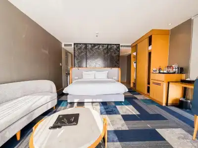 Quinter Central Nha Trang - 72