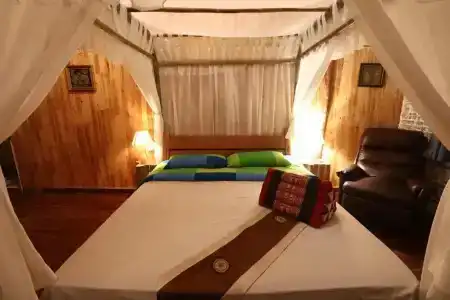 Om Yoga Resort - 21