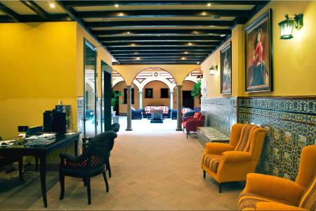 Itaca Sevilla by Soho Boutique - 27