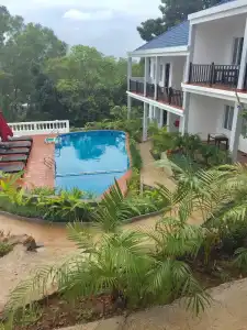 The Hill Resort - 45