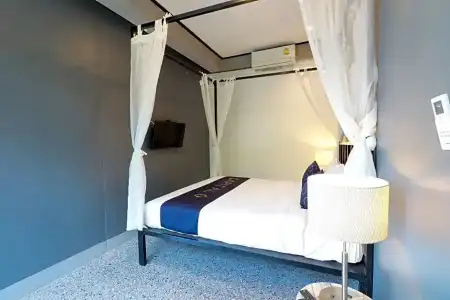 Capital O 464 at Nata Chiangmai Chic Jungle - 202