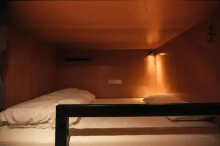Sylvis Hostel Chiangmai - 47