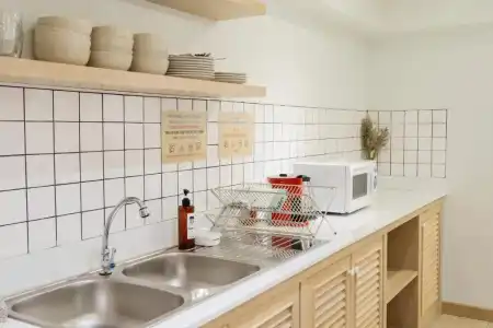 Amaka Bed & Breakfast - 26