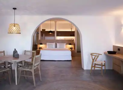 Melidonia Suites - 153