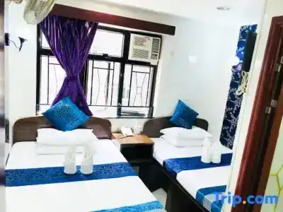 Woodstock Hostel - 44