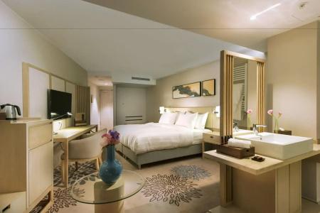 Deltas by Marriott Frankfurt Offenbach - 33