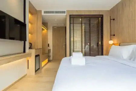 Craftsman Bangkok - 43