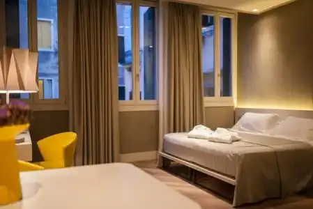 Liassidi Wellness Suites - 21