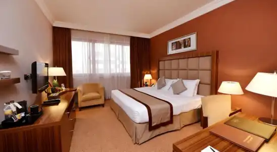 City Seasons Al Hamra - 21