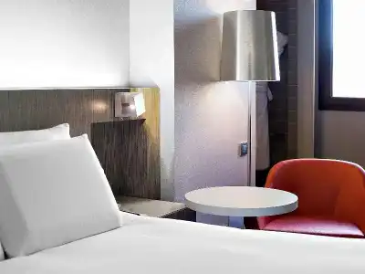 FirstName Toulouse, part of JdV by Hyatt - 109