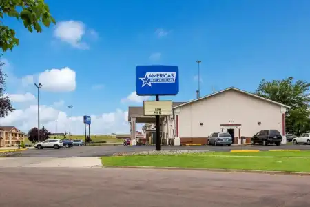 Americas Best Value Inn Fargo - 36
