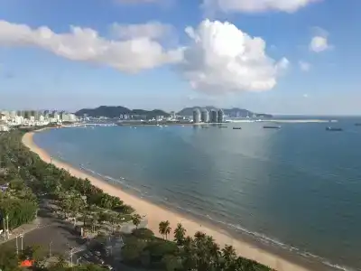 Four Points by Sheraton Hainan, Sanya - 34