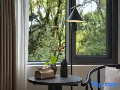 William's Toffee Mansion - 25