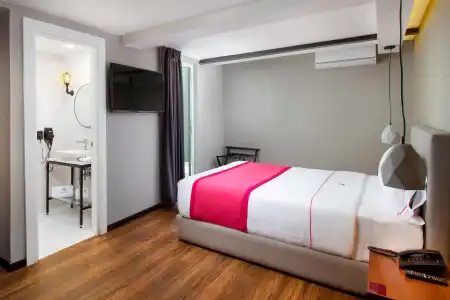 MX mas reforma CDMX, Trademark Collection by Wyndham - 4