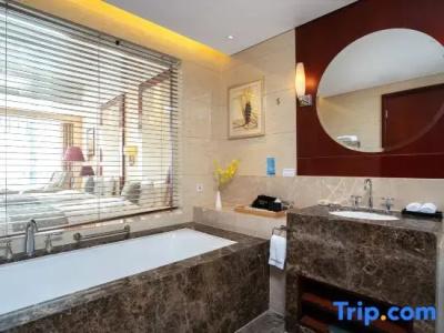 Howard Johnson Tropical Garden Plaza Kunming - 48