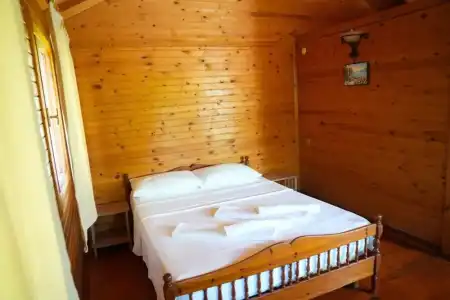 İztuzu Bungalow & Camping - 3