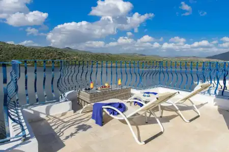 Yalıçapkını Boutique - Boutique Class - 22