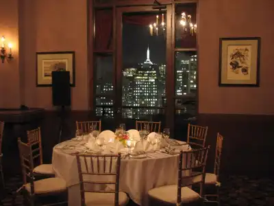 University Club - 25