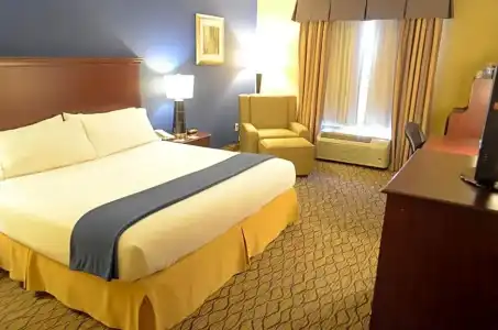 Best Western Premier Houston Downtown/Convention Center - 59