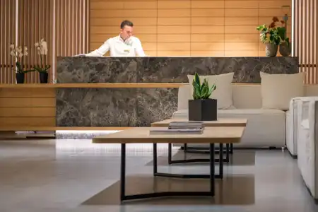 Ikones Seafront Luxury Suites - Adults Only - 34