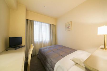Tokushima Washington Plaza - 35