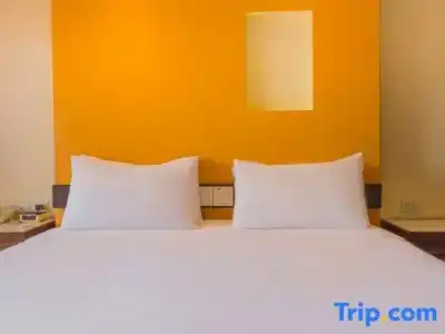 Mayflower Grande Chiang Mai - 92