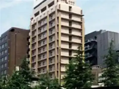 Toyoko Inn Osaka Umeda Nakatsu No.1 - 40