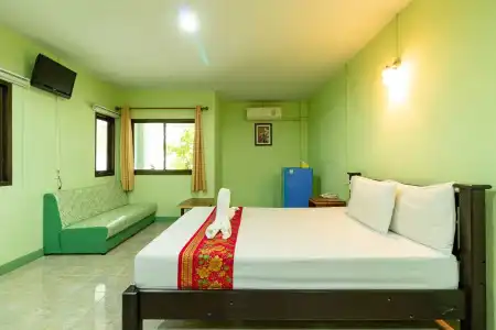 Khum Suk Resort - 52
