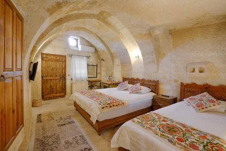 Tulip Cave Suites - 27