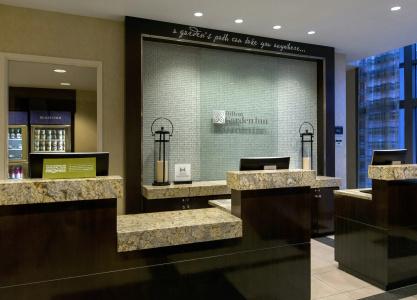 Hilton Garden Inn Washington DC/U.S. Capitol - 44