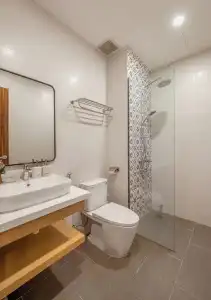 May Home Apartment Da Nang - 32