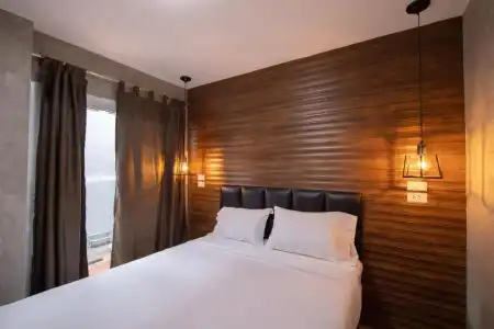 Hoppers Place Donmuang Room - 40