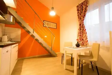 Downtown Apartments Pula - 135