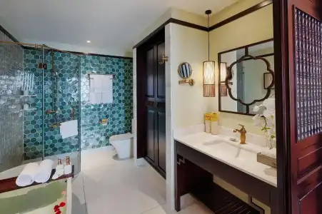 Little Riverside. A Luxury & Spa - 42