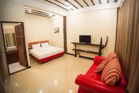 Rao Ga Khao Resort - 35