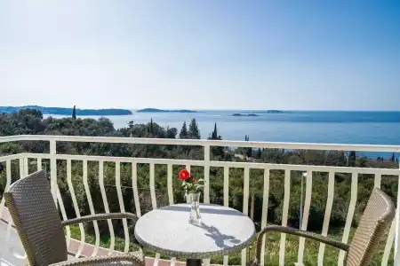 Villa Samba - 174