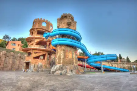 Royal Park - All Inclusive - 49