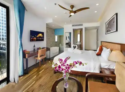 Ritzy Boutique Da Nang - 169