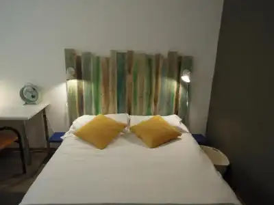 Les Chambres du Ctn - 38