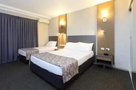 Brisbane International - Virginia - 66