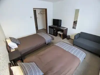 White Tree Lodge - 16