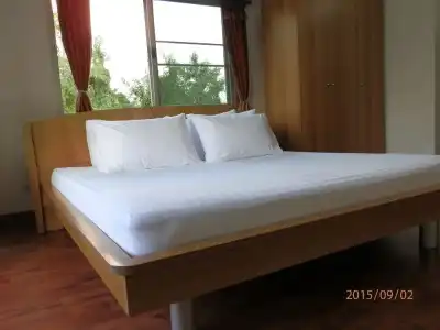 Sandy Serviced Apartment - 45