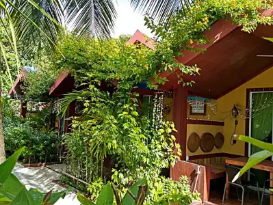Beach Villa - 20