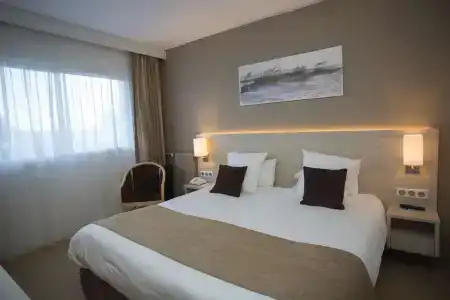 Best Western Le Roof - 140