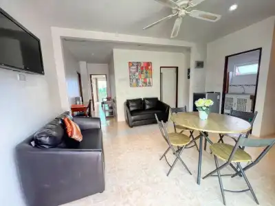 SR Sea View Apartments - 11