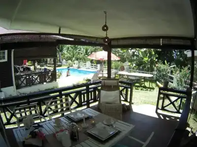 Kokogrove Chalets - 16