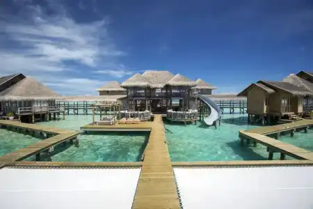 Gili Lankanfushi Maldives - 17